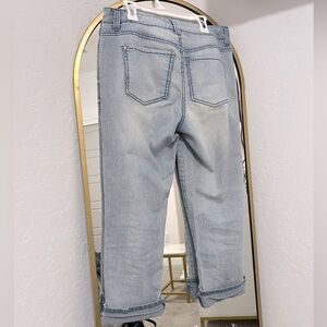 Vintage American Capri’s